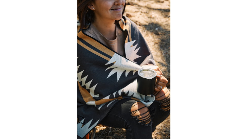 Nomadix Original Towel, Northwest, One Size, NM-NORT-101