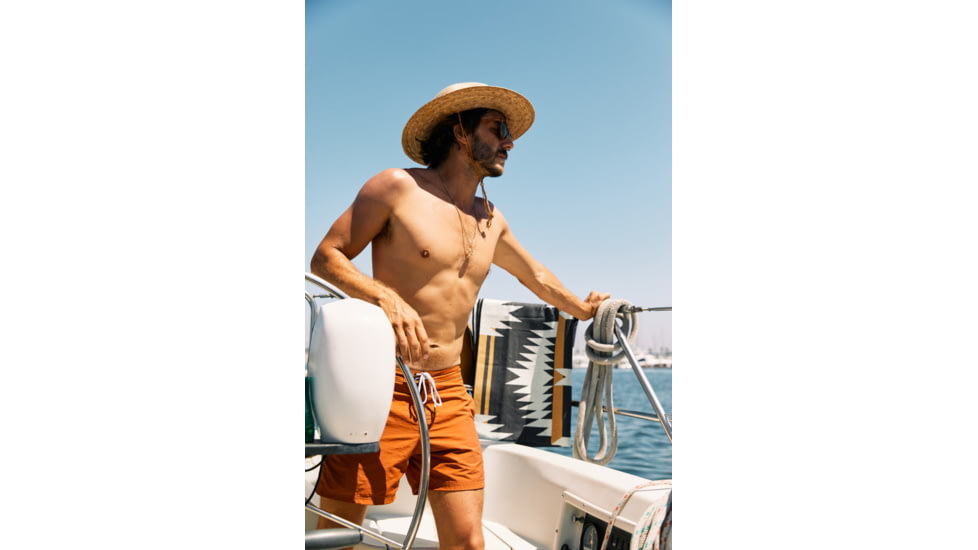 Nomadix Original Towel, Northwest, One Size, NM-NORT-101