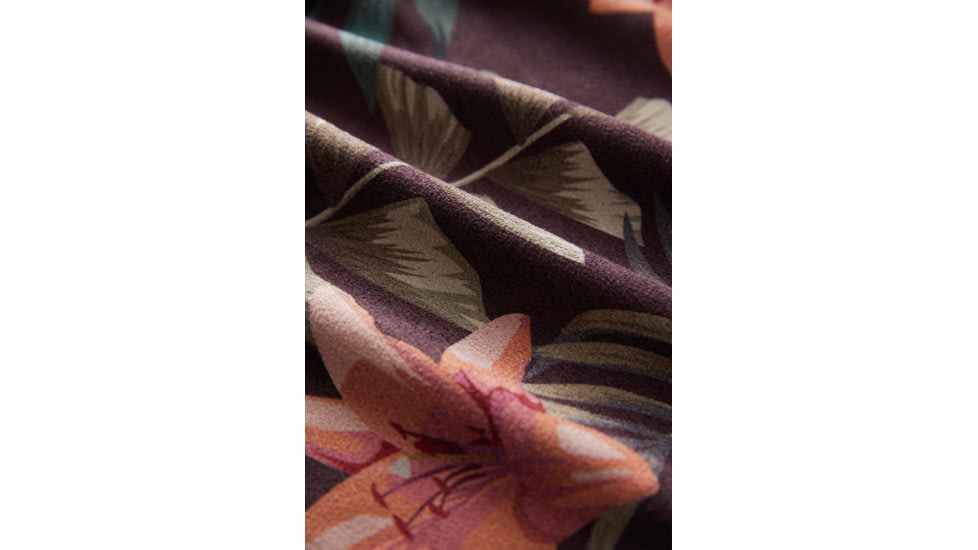 Nomadix Original Towel, Palms Night, One Size, NM-PLMS-104