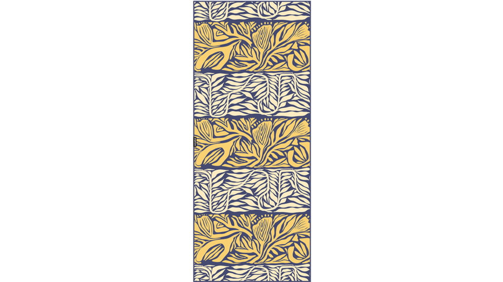 Nomadix Original Towel, Paradise Golden Dusk, 30in x 72.5in, NM-PARA-101