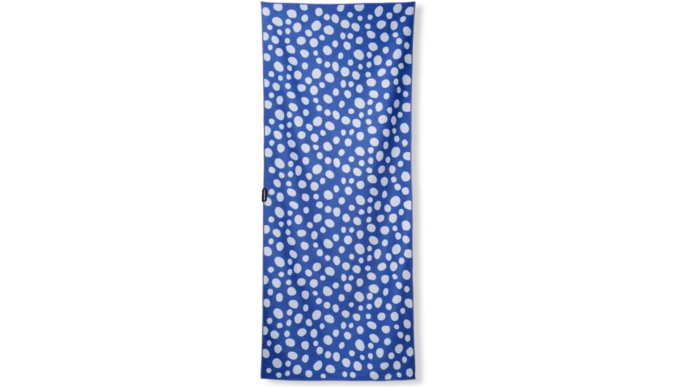 Nomadix Original Towel, Pebbles Dusk, 30in x 72.5in, NM-PEBB-101