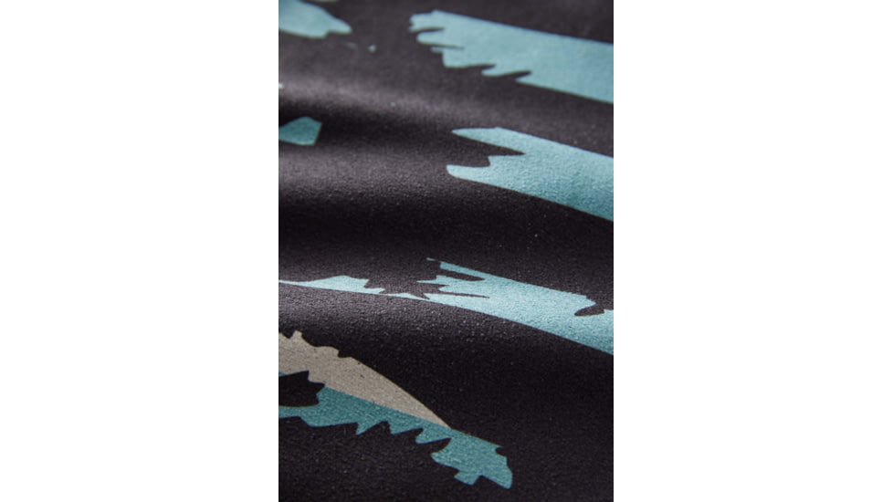 Nomadix Original Towel, Pine, One Size, NM-PINE-101