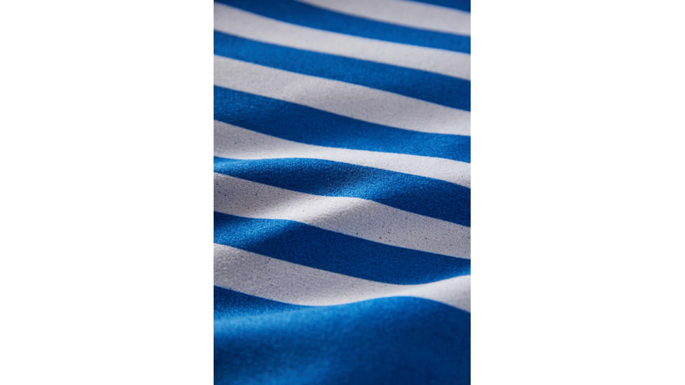 Nomadix Original Towel, Poolside Navy, One Size, NM-POOL-103