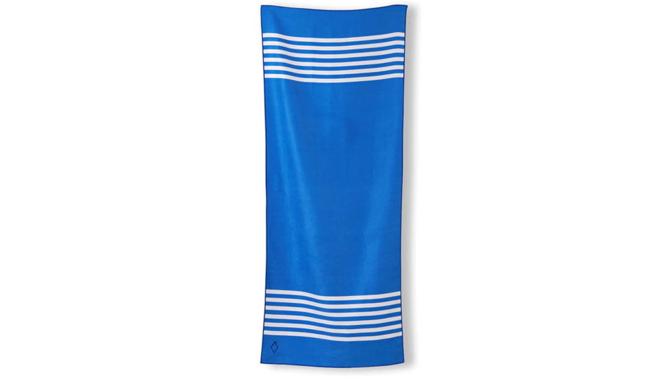 Nomadix Original Towel, Poolside Navy, 30in x 72.5in, NM-POOL-103