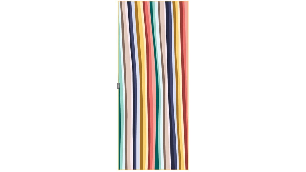 Nomadix Original Towel, Shift Multi, 30in x 72.5in, NM-SHIF-101