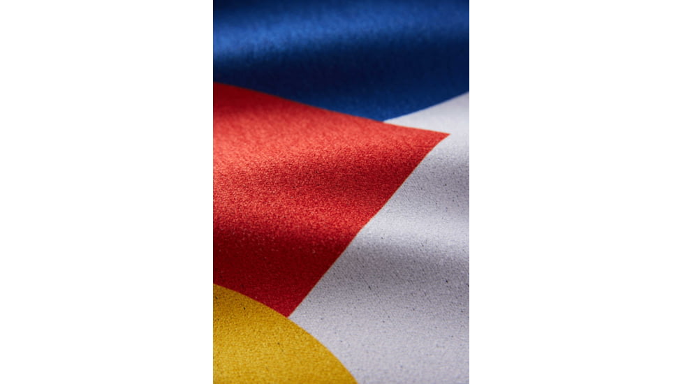 Nomadix Original Towel, State Flag - Colorado, One Size, NM-COLO-101