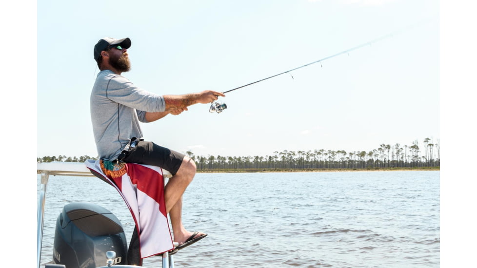 Nomadix Original Towel, State Flag - Florida, One Size, NM-FLOR-101