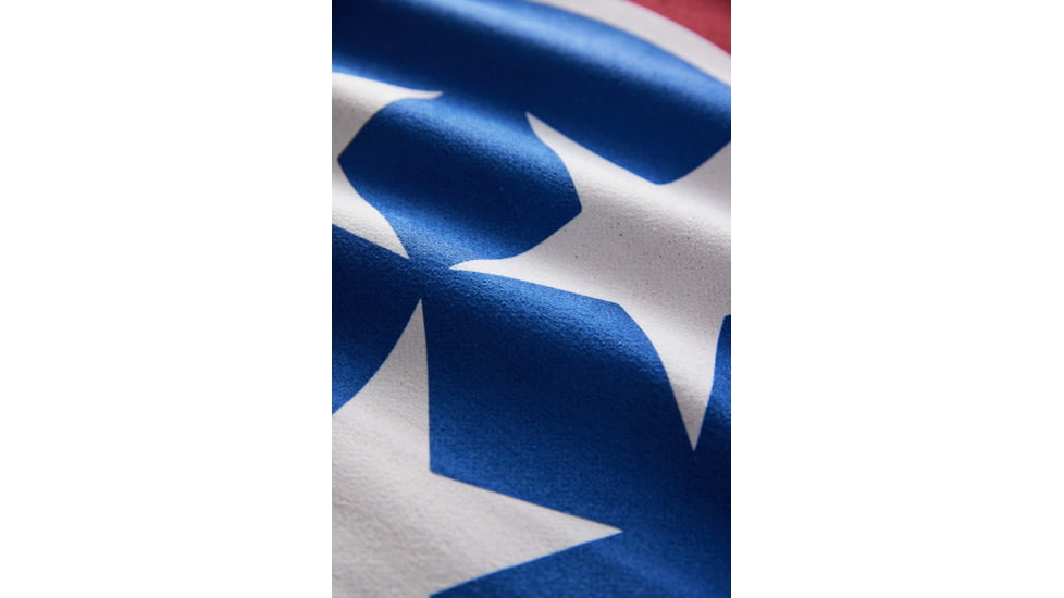 Nomadix Original Towel, State Flag - Tennessee, One Size, NM-TENN-101