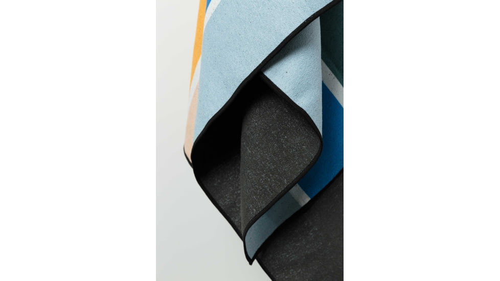 Nomadix Original Towel, Stripes Retro, One Size, NM-STRP-105