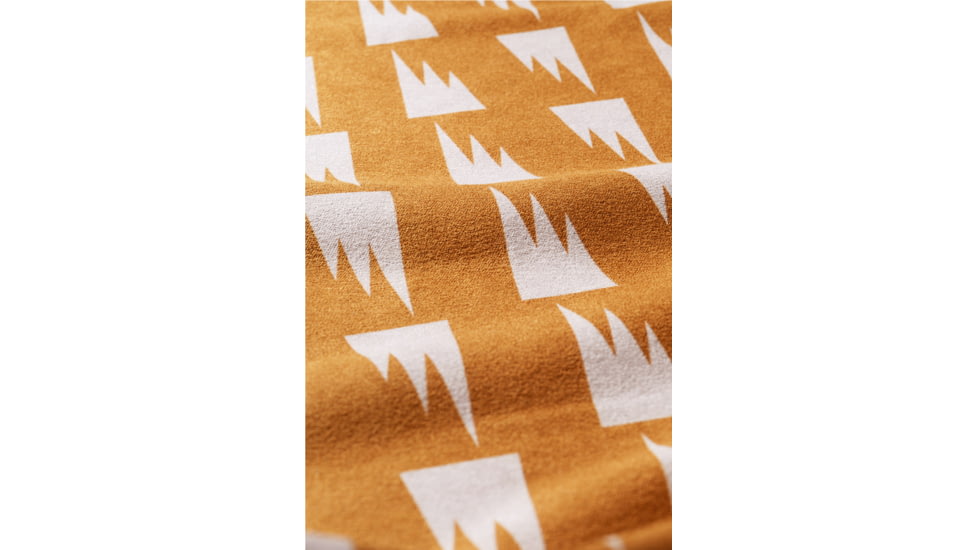 Nomadix Original Towel, Summit Gold, 30in x 72.5in, NM-SUMM-102