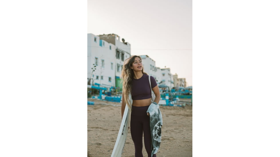 Nomadix Original Towel, Tie Dye Black/White, One Size, NM-TYDY-101