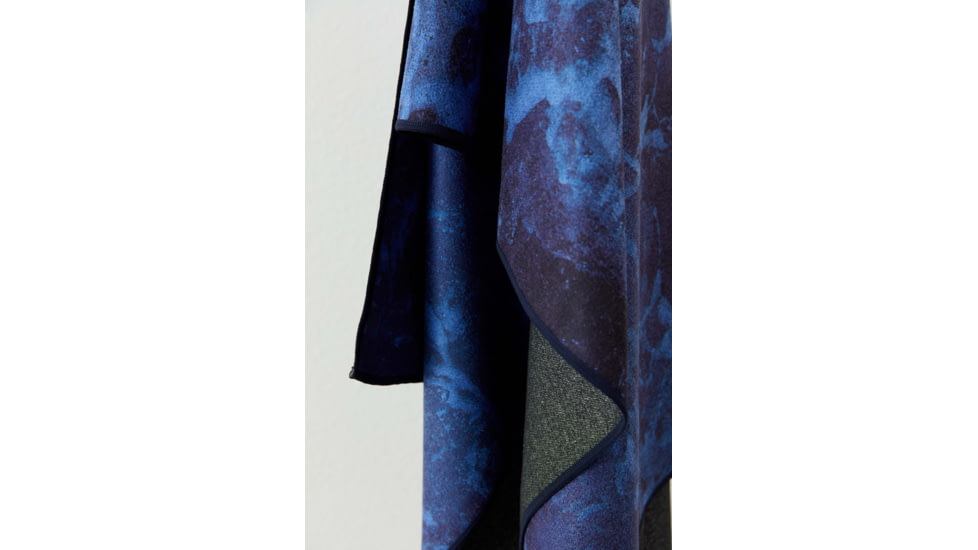 Nomadix Original Towel, Water Camo, One Size, NM-CAMO-103