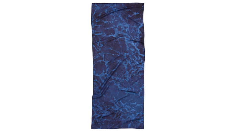 Nomadix Original Towel, Water Camo, One Size, NM-CAMO-103
