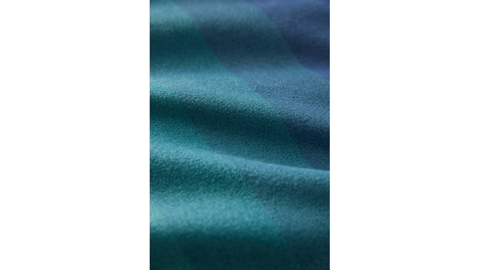 Nomadix Original Towel, Zone Teal Towel, Single Sided, One Size, NM-ZONE-103