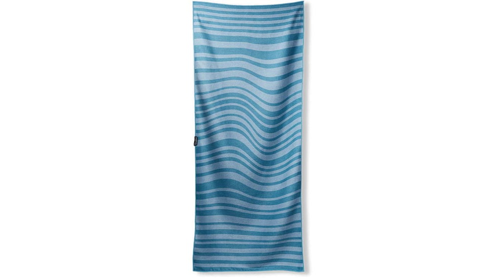 Nomadix Original Towels, Sidewinder Agua, NM-SIDE-103