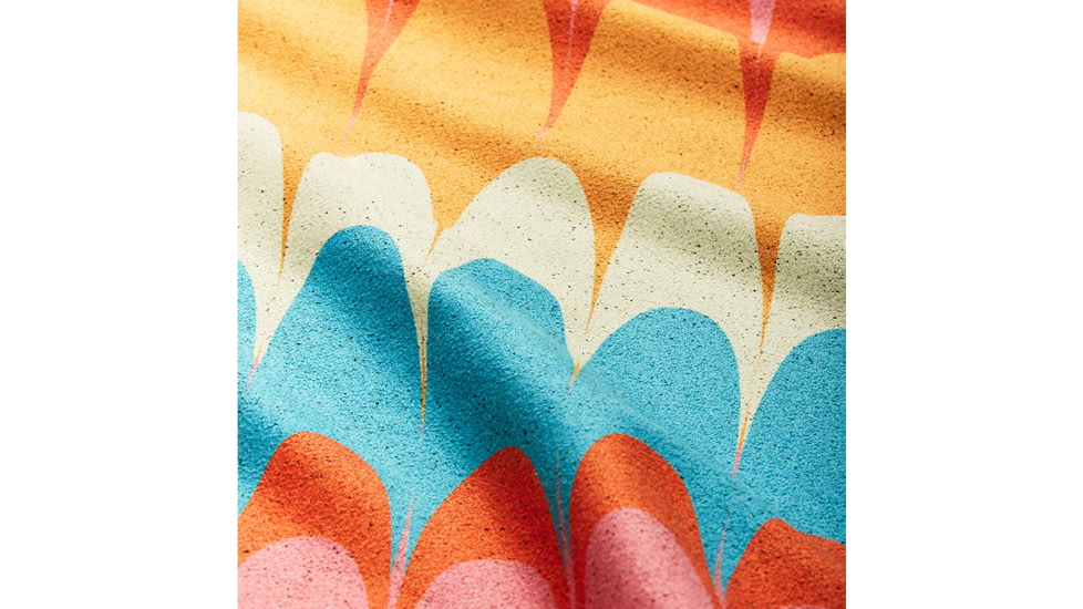 Nomadix Original Towels, Wowie Wow Wow, NM-WOWI-101