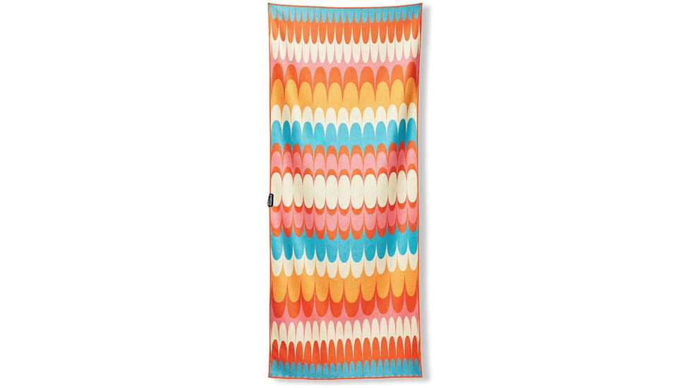 Nomadix Original Towels, Wowie Wow Wow, NM-WOWI-101