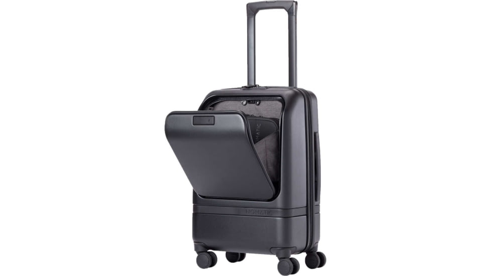 NOMATIC Carry-on Pro, Black, RLCP00-BLK-01