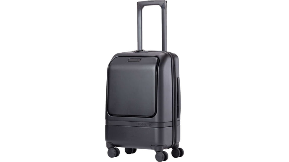 NOMATIC Carry-on Pro, Black, RLCP00-BLK-01