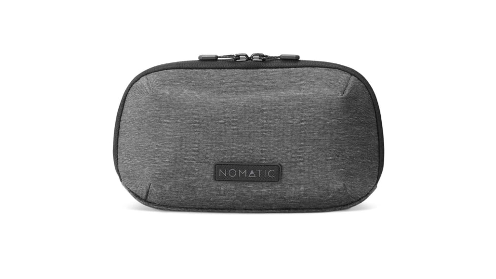 NOMATIC Navigator Lite Sling, 1L, Gray, 1L, LTSL01-GRY-01