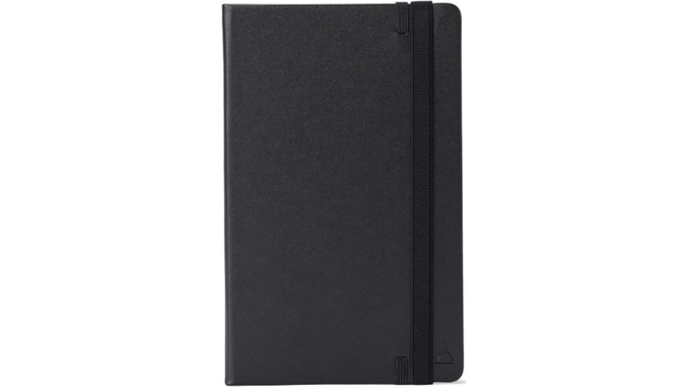 NOMATIC Notebook, Black, NB-BLKL
