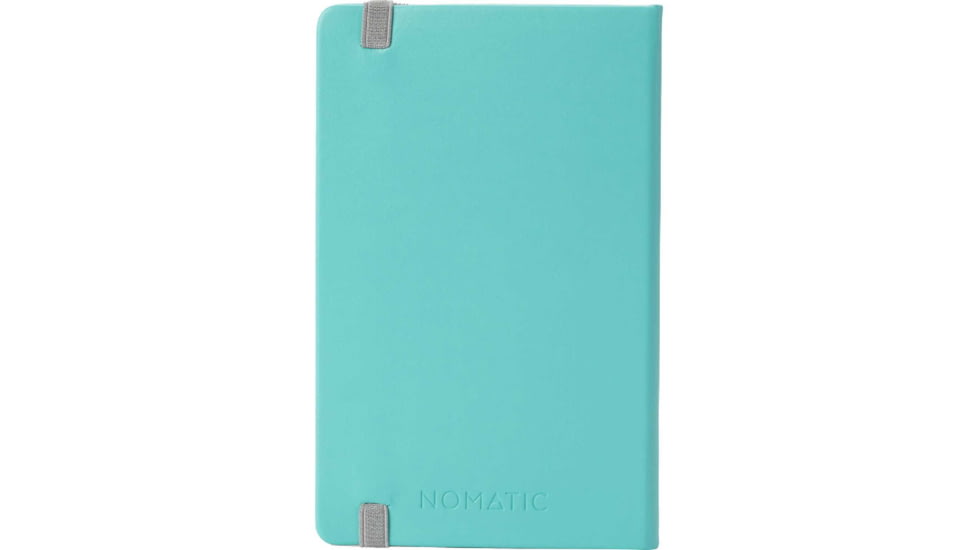 NOMATIC Notebook, Mint, NB-MNTL
