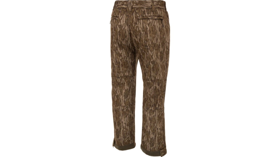 Non-Typical Midweight Nova Silencer Pant - Men's, Large, MO OG Breakup, 1410734