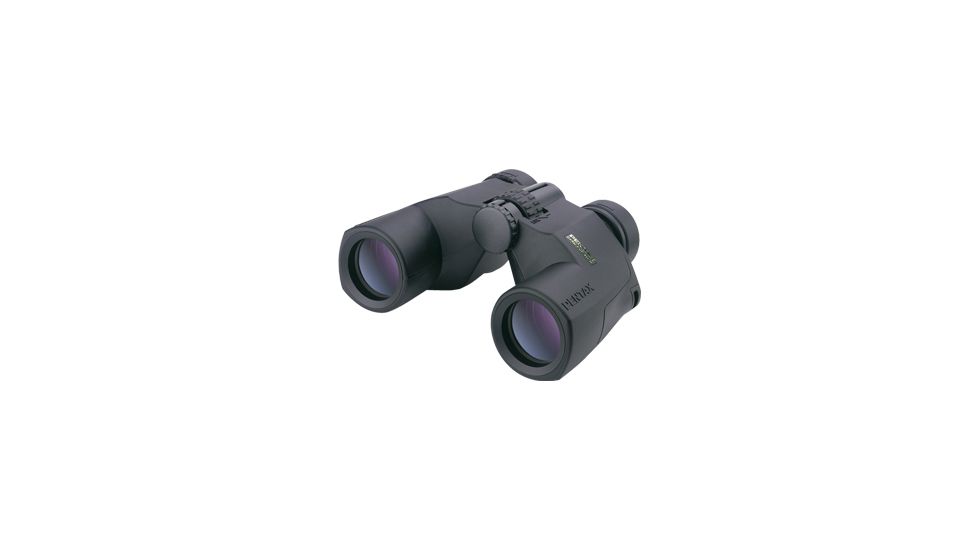 Pentax 8x40 PCF WP II Binoculars - 65807