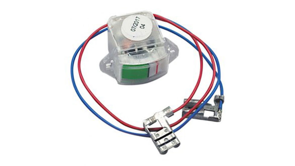 Norcold Flame Indicator Meter Fits N300/N400/N500 Models, 61481322