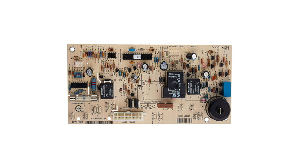 Norcold Kit Power Board / Eg2, 621269001