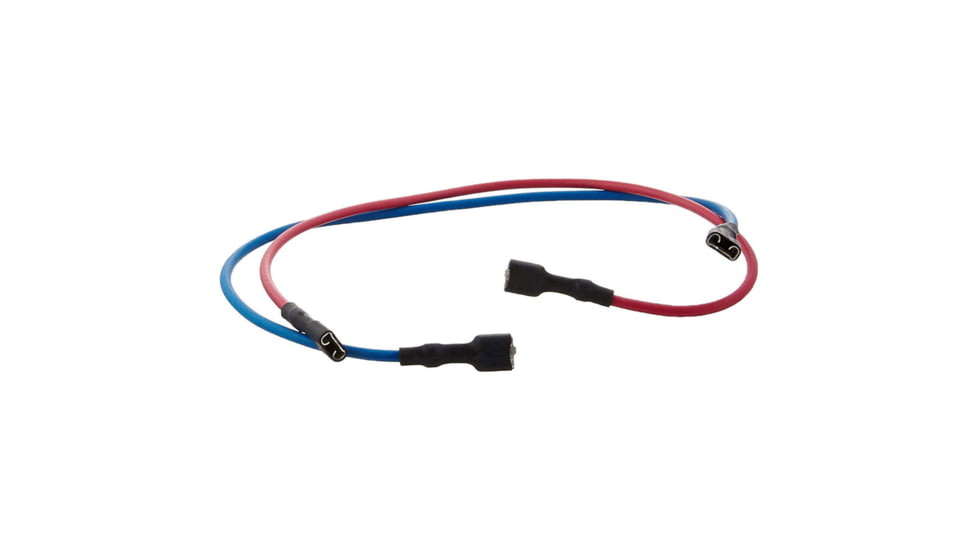 Norcold Kit Switch Wire Installation, 628119