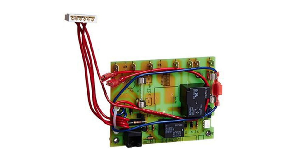 Norcold Power Supply Board Fits N3150/N3104 Models, 691449