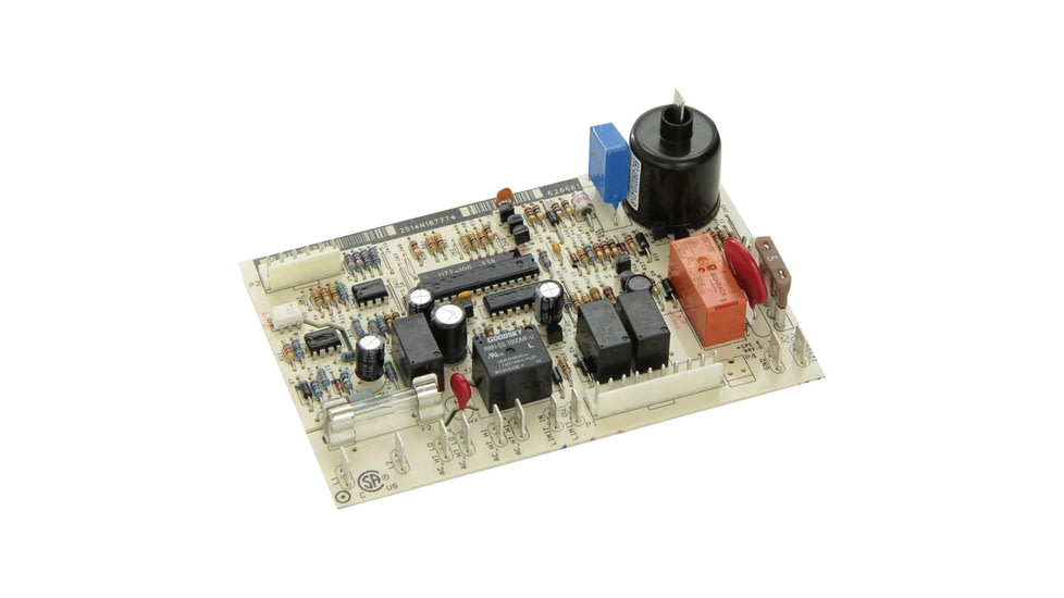 Norcold Power Supply Board N512, 628661