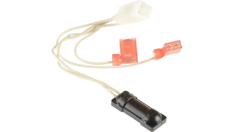 Norcold Refrigerator Thermistor/Lamp Assembly Fits N6/N8/900/9000 Models, 618548