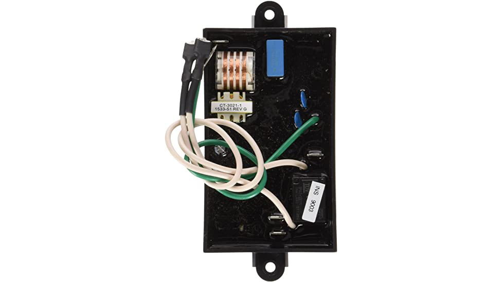 Norcold Reignitor Board Kit Fits 3163 Model, Replaced 619868, 633326