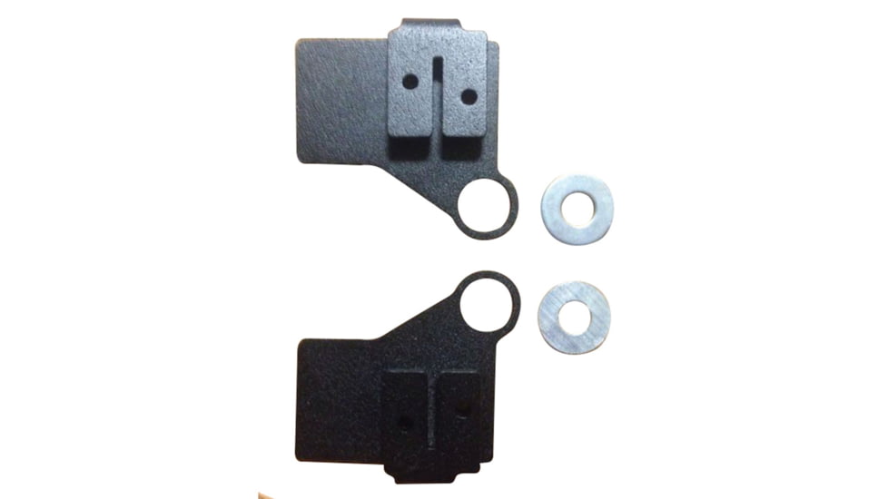 Norcold Reinforced Door Hinge Kit Fits N6/N8/N1095 Models, 634166