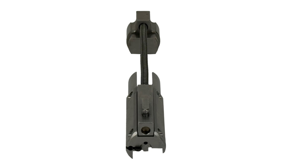 Nordic Components 22RB Dedicated 22 Upper Receiver, Black Teflon, 22RB Upper-16, 22RB-UPPER-16-KIT