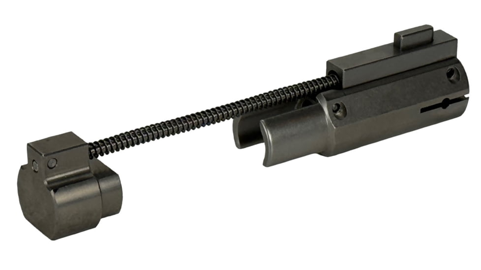 Nordic Components 22RB Dedicated 22 Upper Receiver, Black Teflon, 22RB Upper-16, 22RB-UPPER-16-KIT
