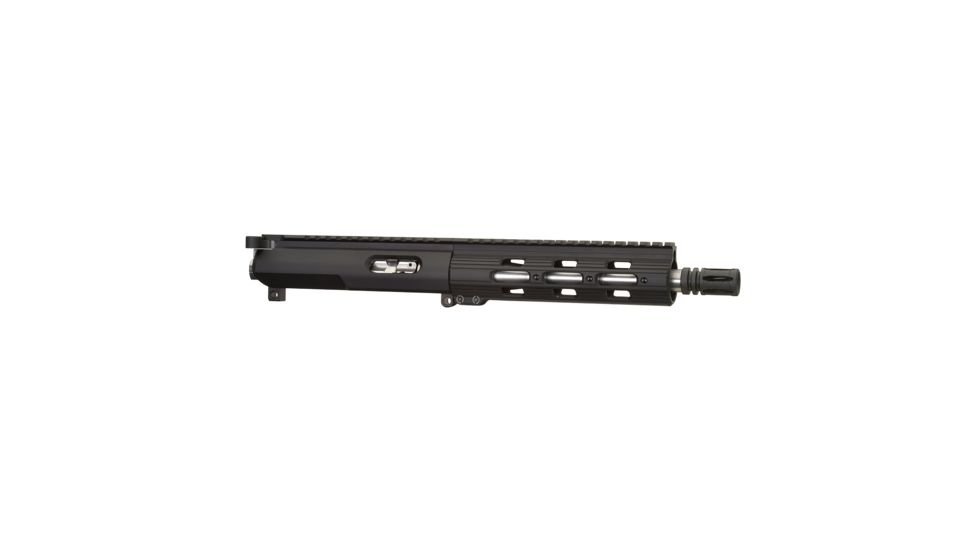 Nordic Components 22RB Dedicated 22 Upper Receiver, Black Teflon, 22RB Upper-16 NC22RB-UPPER-16-KIT