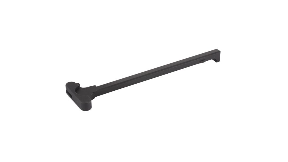 Nordic Components AR10 Charging Handle, Black, NCAR10-CH-STD