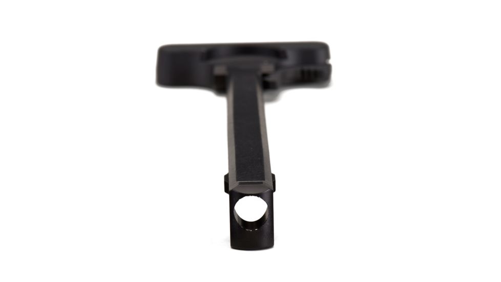 Nordic Components AR15 Heavy-Duty Charge Handle, Black, Standard NCAR15-CH-HD-STD