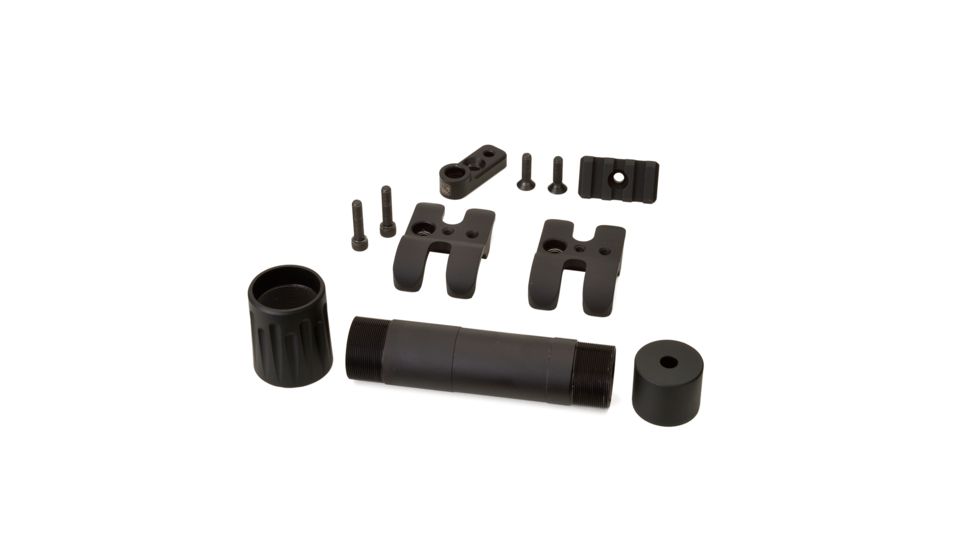 Nordic Components Beretta 1301 Tactical MXT Extension Kit, Black NCMXT-BR1301TAC-PKG