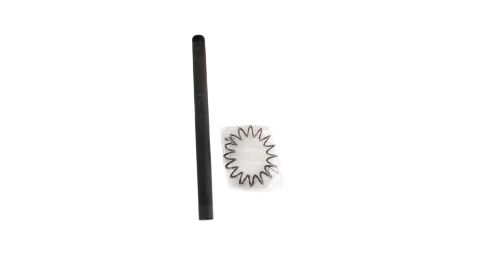 Nordic Components MXT Extension Kit, 12ga, 6 Shell Capacity, Black, MXT-TBS-12-6