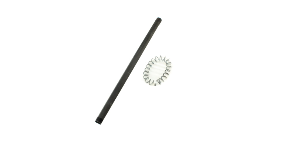 Nordic Components MXT Extension Kit, 12ga, 9 Shell Capacity, Black, MXT-TBS-12-9