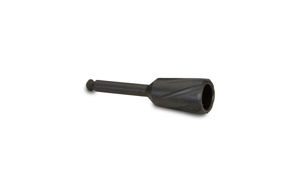 Nordic Components Shotgun Bolt Operating Handle, Black, BN NCBOH-BN
