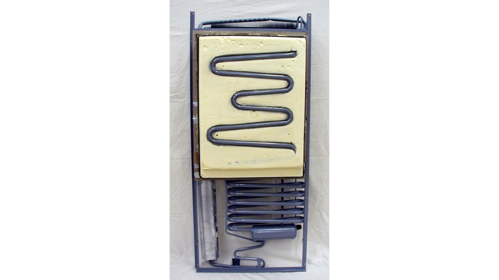 Nordic Cooling Units Cooling Unit N1200 N1210, 3312