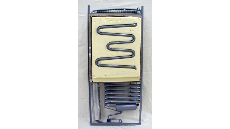 Nordic Cooling Units Remanufactured Cooling Units Rm3662 Rm3663 Rm2652, Dometic Model #605A, Old Style, 5562/605A