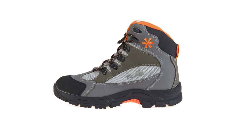 Norfin Cliff Wading Boots - Mens, Multi, 11, 71250-44