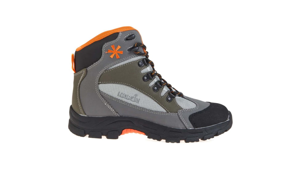 Norfin Cliff Wading Boots - Men's, Multi, 11, 71250-44