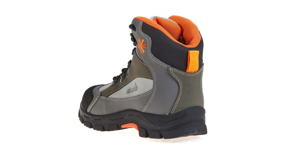 Norfin Cliff Wading Boots - Mens, Multi, 11, 71250-44